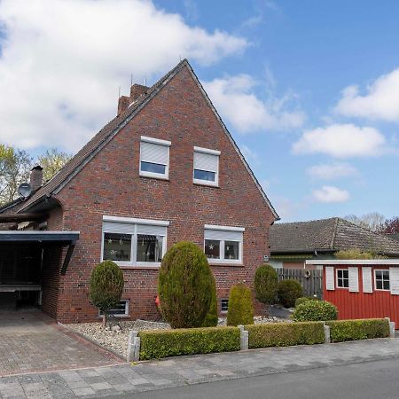 Ferienwohnung 190 Feriendomizil Nordlicht Wilhelmshaven Exterior foto
