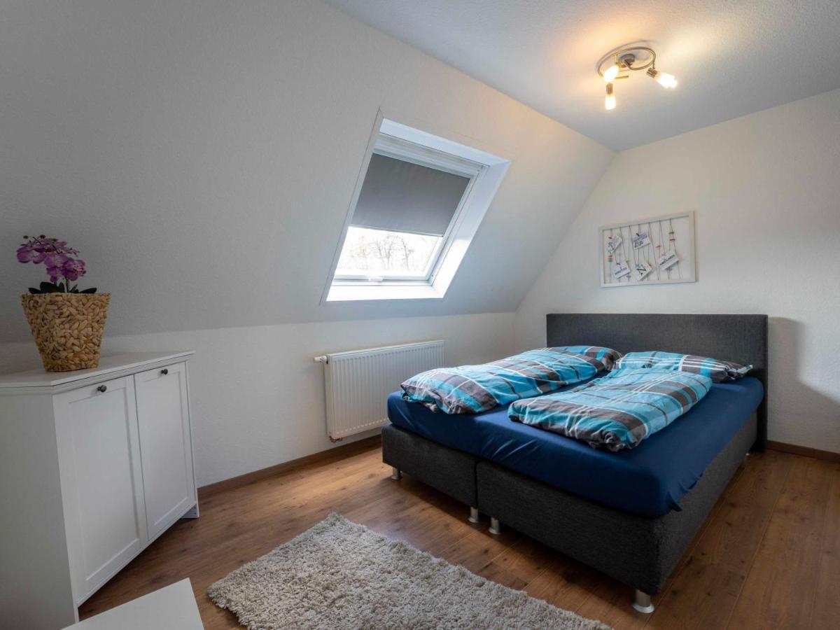Ferienwohnung 190 Feriendomizil Nordlicht Wilhelmshaven Exterior foto