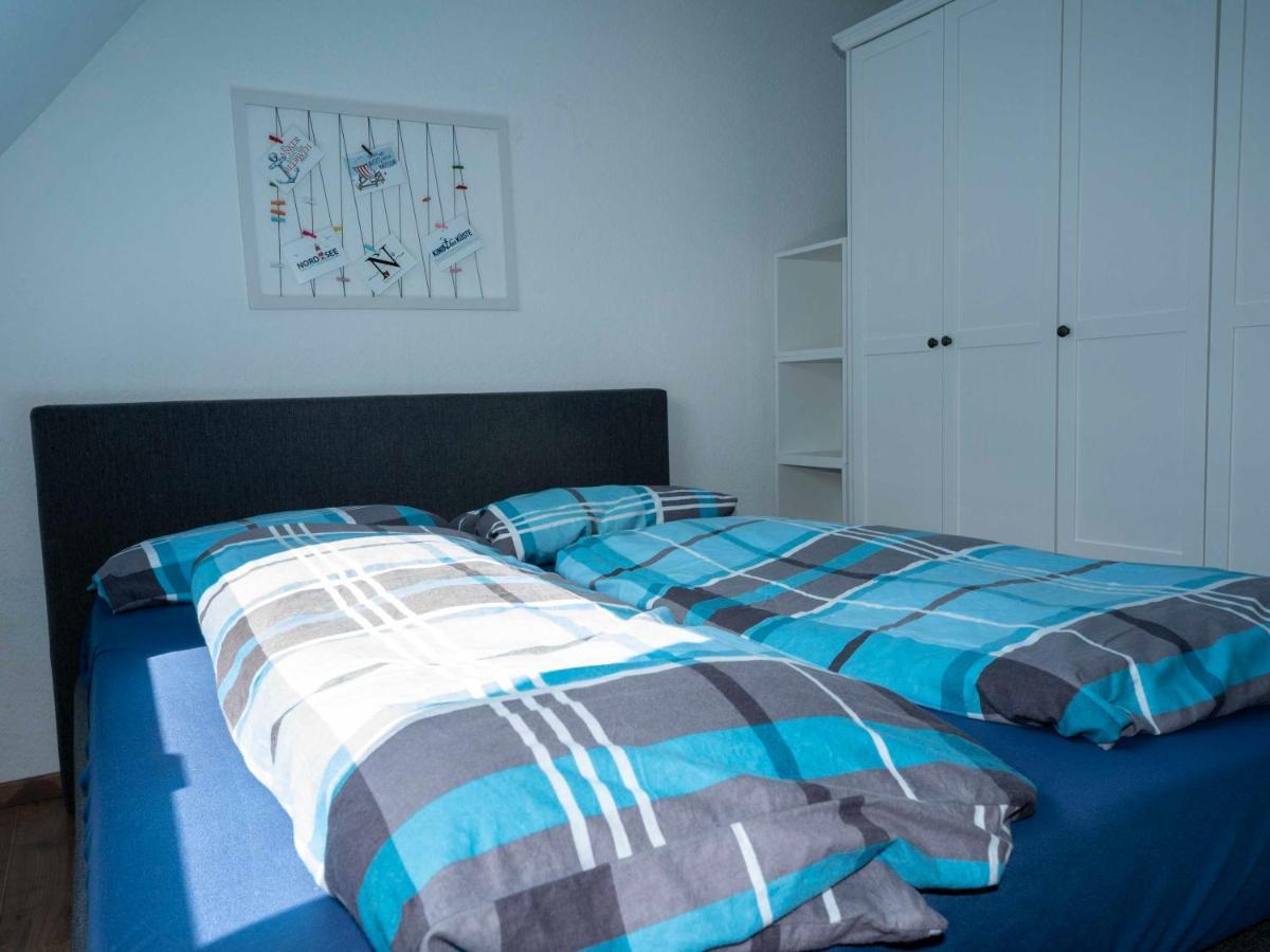 Ferienwohnung 190 Feriendomizil Nordlicht Wilhelmshaven Exterior foto