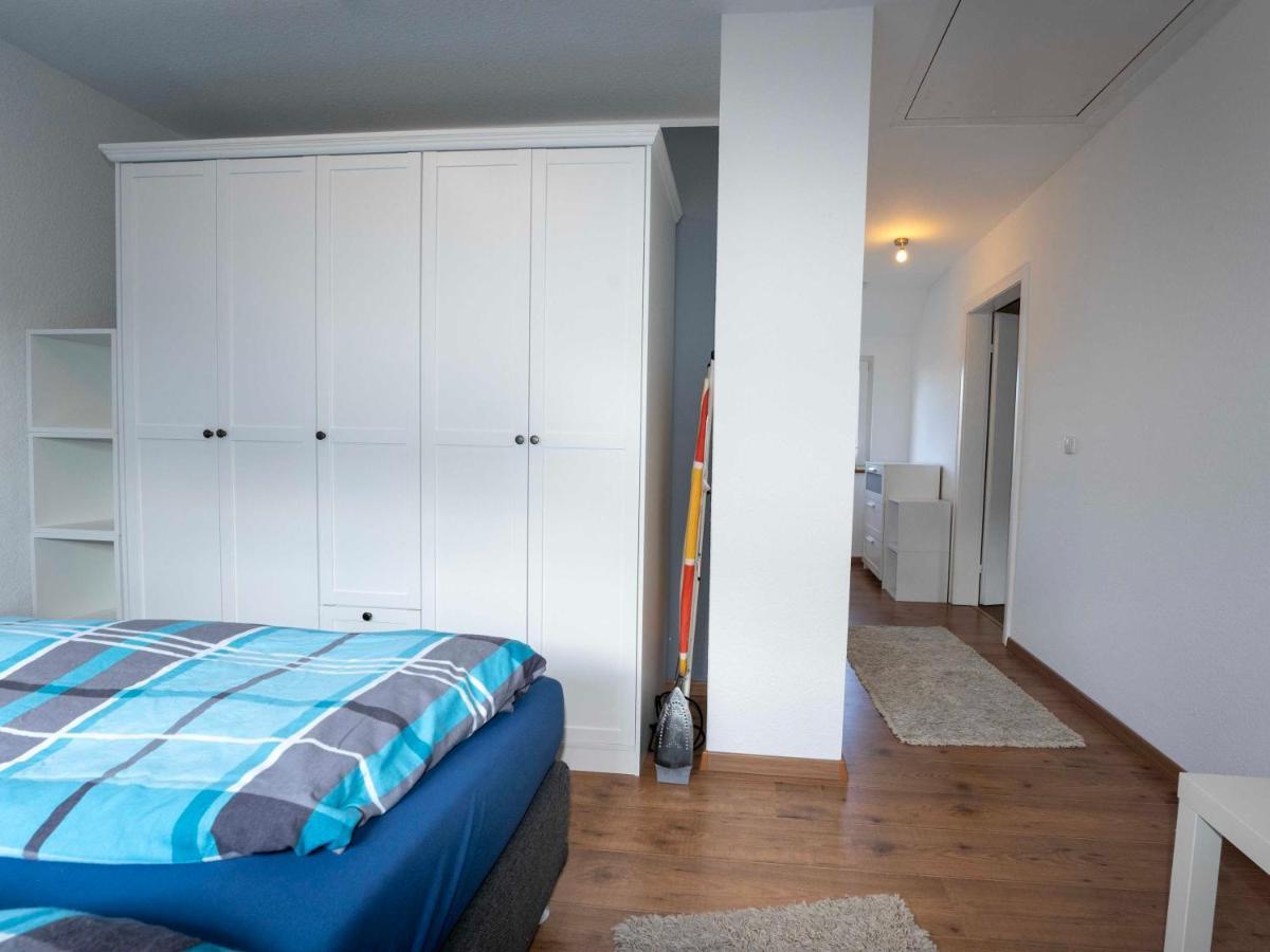 Ferienwohnung 190 Feriendomizil Nordlicht Wilhelmshaven Exterior foto