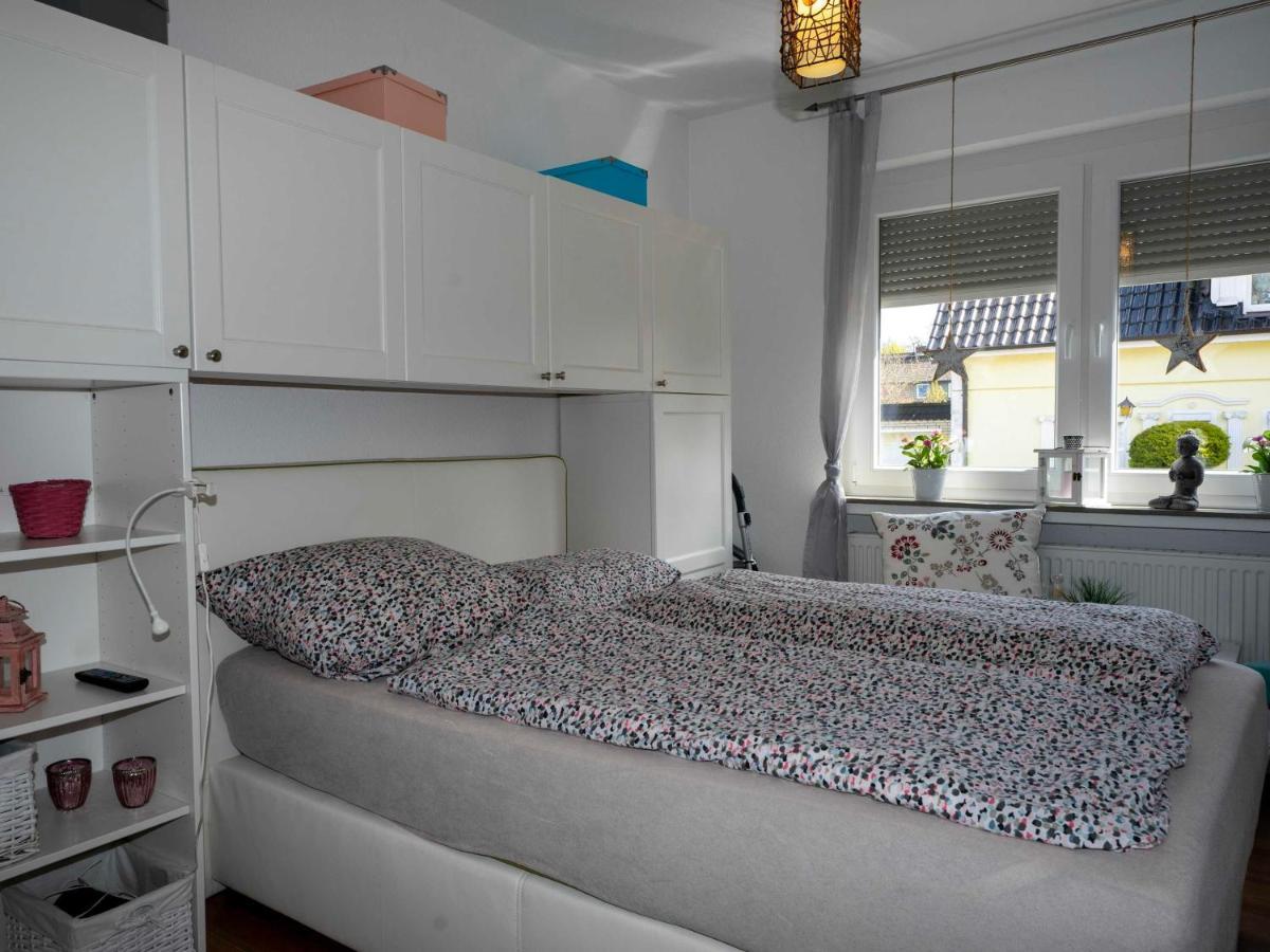 Ferienwohnung 190 Feriendomizil Nordlicht Wilhelmshaven Exterior foto
