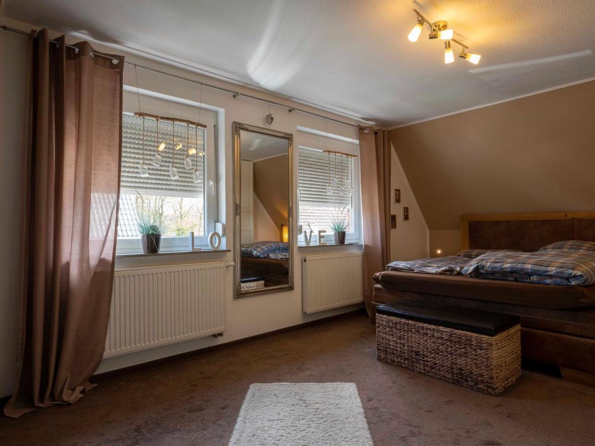 Ferienwohnung 190 Feriendomizil Nordlicht Wilhelmshaven Exterior foto