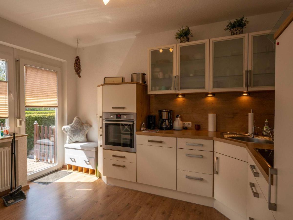 Ferienwohnung 190 Feriendomizil Nordlicht Wilhelmshaven Exterior foto