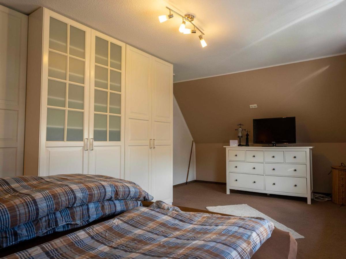 Ferienwohnung 190 Feriendomizil Nordlicht Wilhelmshaven Exterior foto