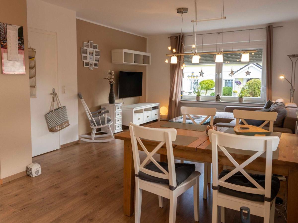 Ferienwohnung 190 Feriendomizil Nordlicht Wilhelmshaven Exterior foto