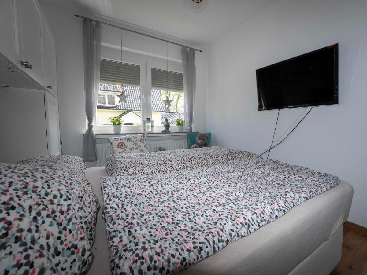 Ferienwohnung 190 Feriendomizil Nordlicht Wilhelmshaven Exterior foto