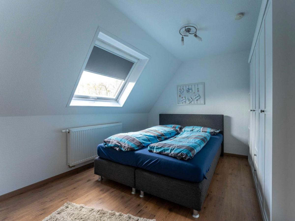 Ferienwohnung 190 Feriendomizil Nordlicht Wilhelmshaven Exterior foto
